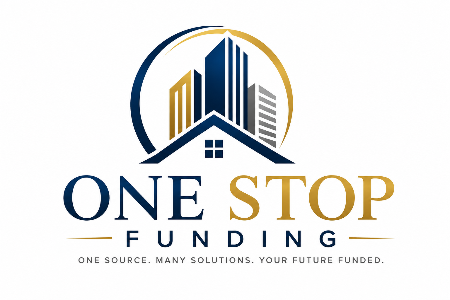 One Stop Funding